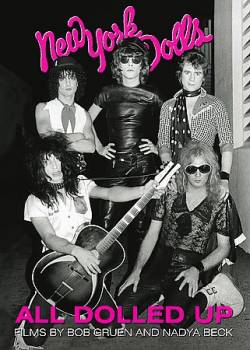 New York Dolls : All Dolled Up